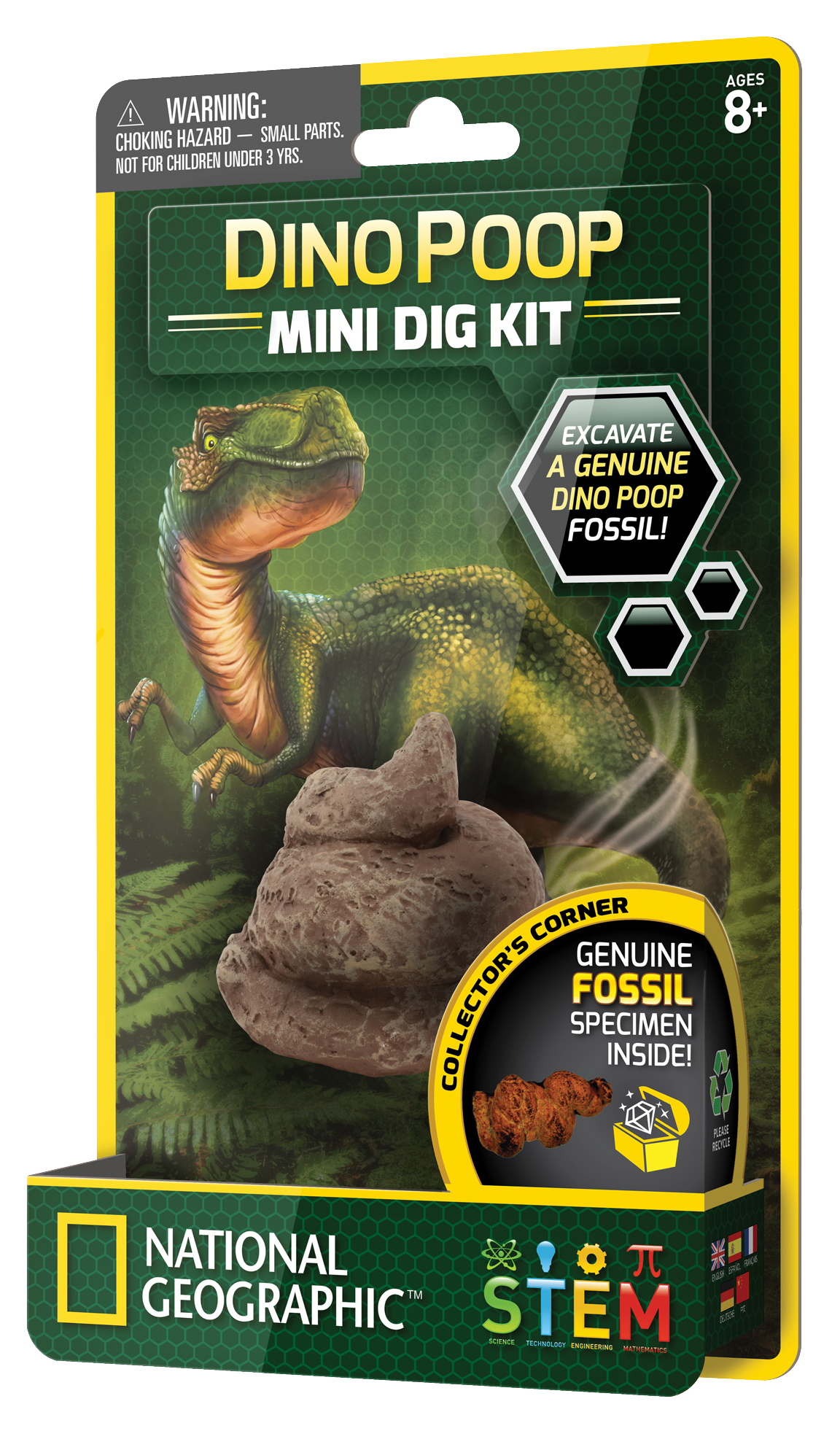 Mini Dig Kits