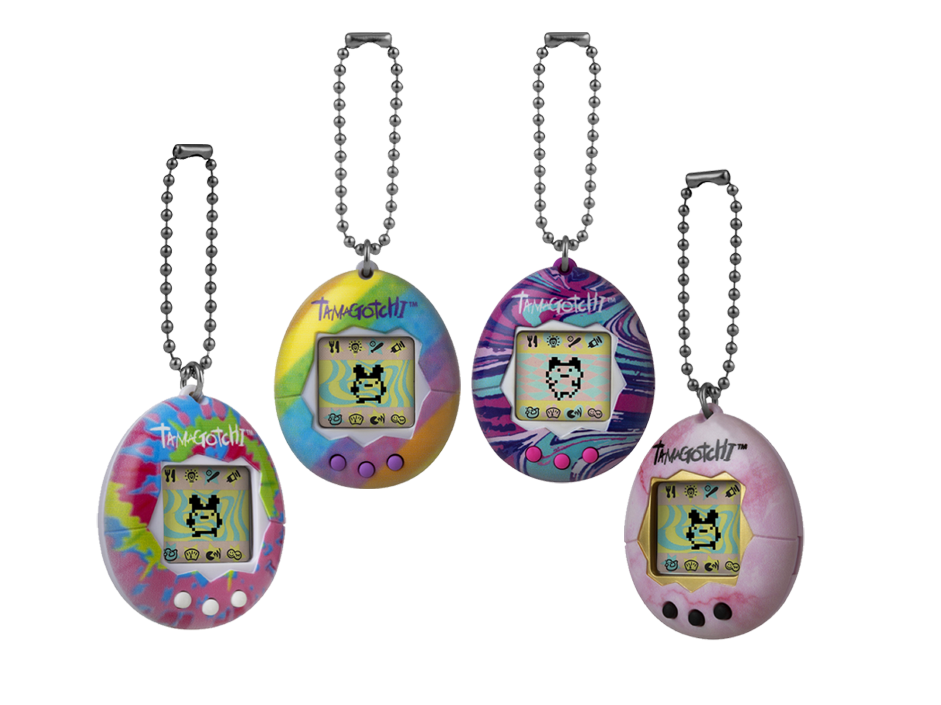 Tamagotchi Originals