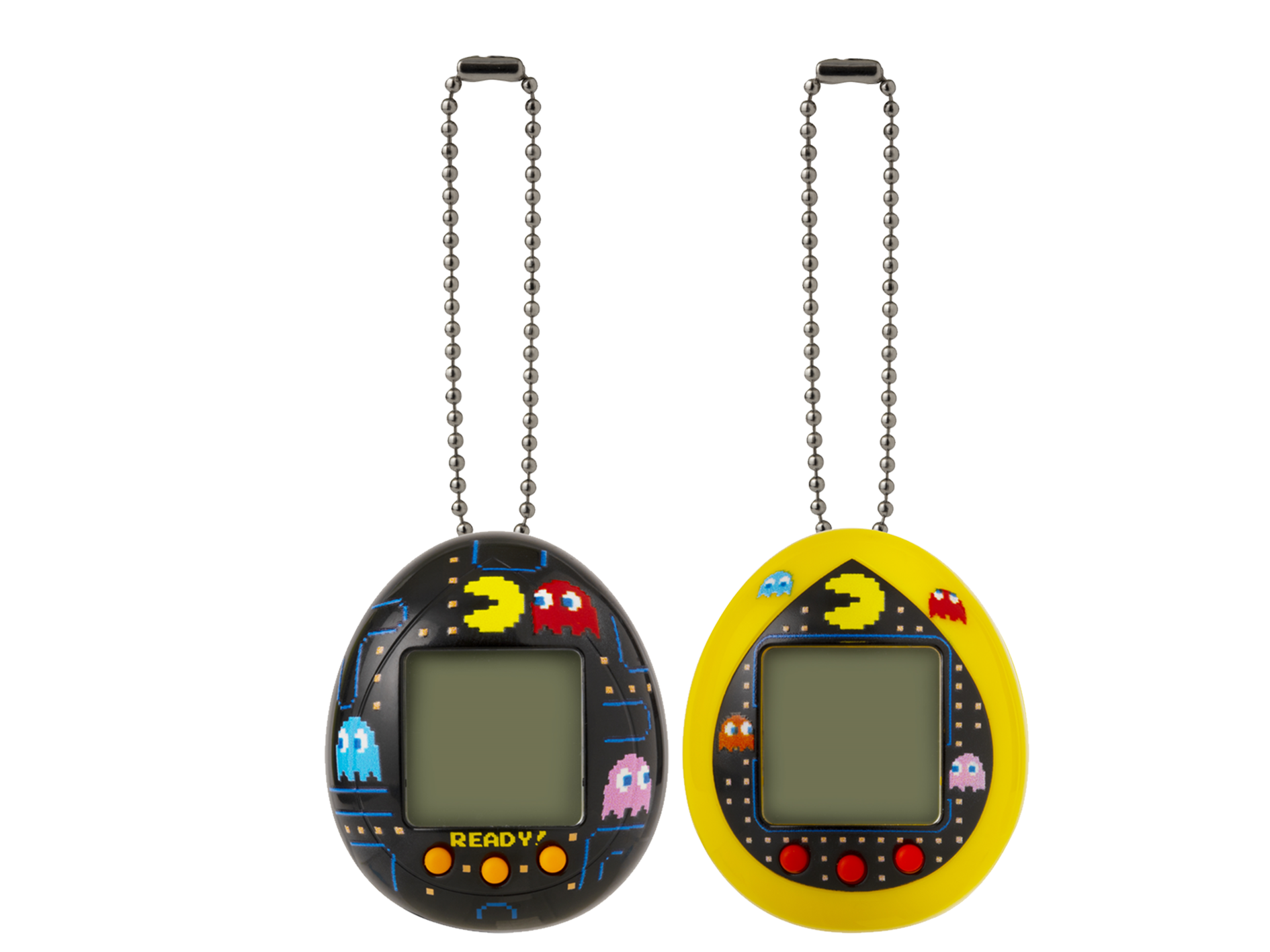 Tamagotchi- PAC-MAN